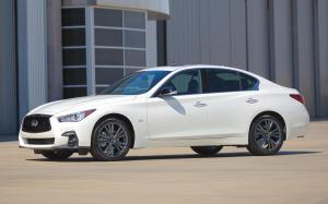 Infiniti Q50 3.0t Edition 30 '2019